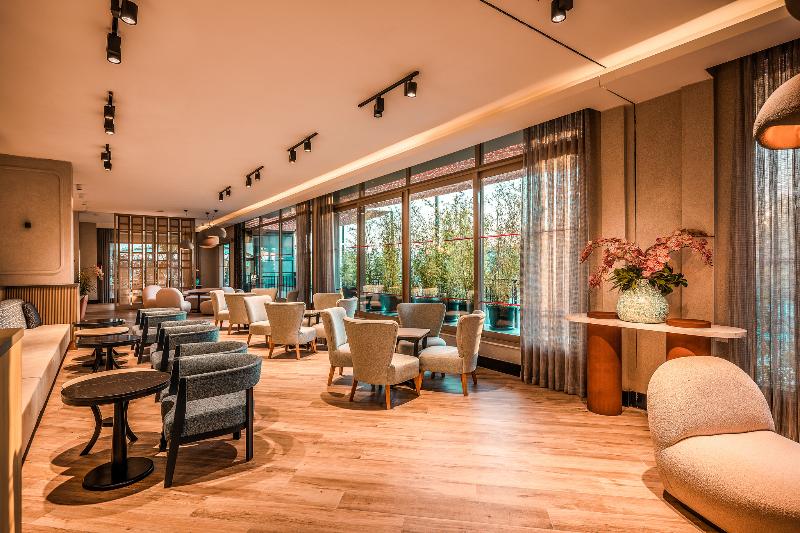 Hotel Belek Beach Resort Hotel Belek Beach Resort