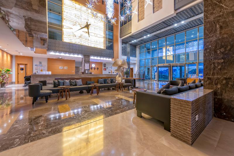 Hotel Belek Beach Resort Hotel Belek Beach Resort