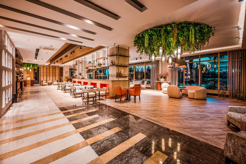 Hotel Belek Beach Resort Hotel Belek Beach Resort