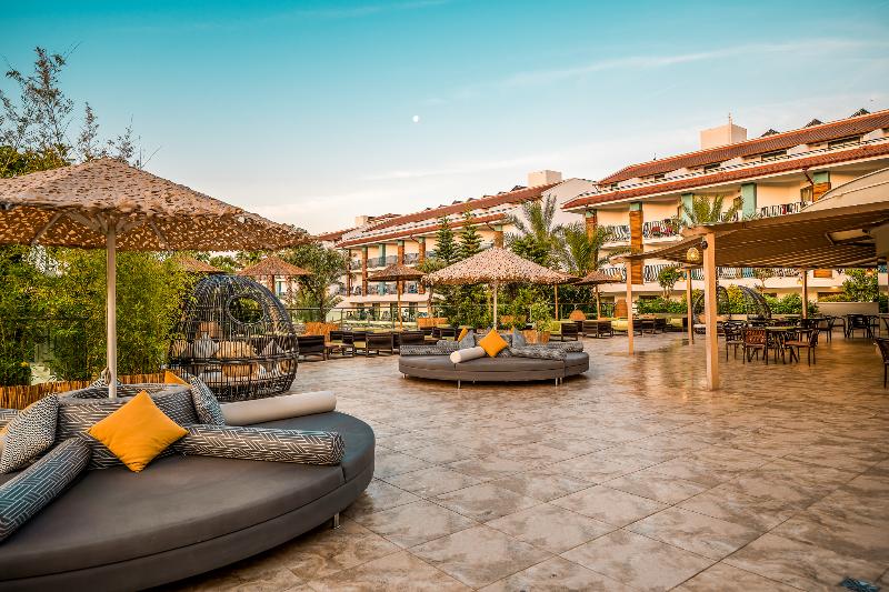 Hotel Belek Beach Resort Hotel Belek Beach Resort