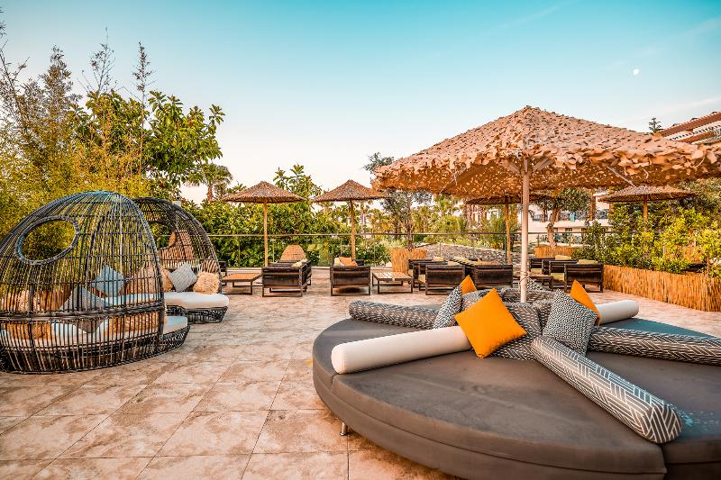 Hotel Belek Beach Resort Hotel Belek Beach Resort