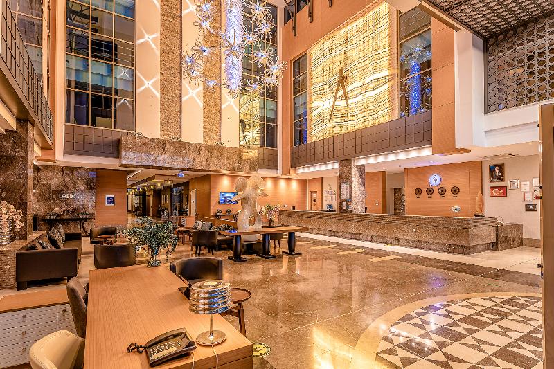 Hotel Belek Beach Resort Hotel Belek Beach Resort