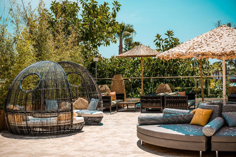 Hotel Belek Beach Resort Hotel Belek Beach Resort