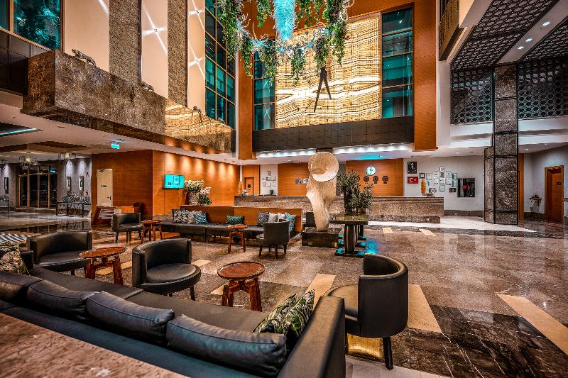 Hotel Belek Beach Resort Hotel Belek Beach Resort