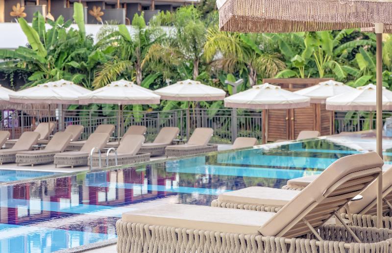 Hotel Belek Beach Resort Hotel Belek Beach Resort