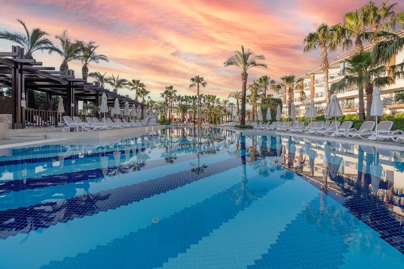 Hotel Belek Beach Resort Hotel Belek Beach Resort