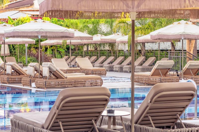 Hotel Belek Beach Resort Hotel Belek Beach Resort