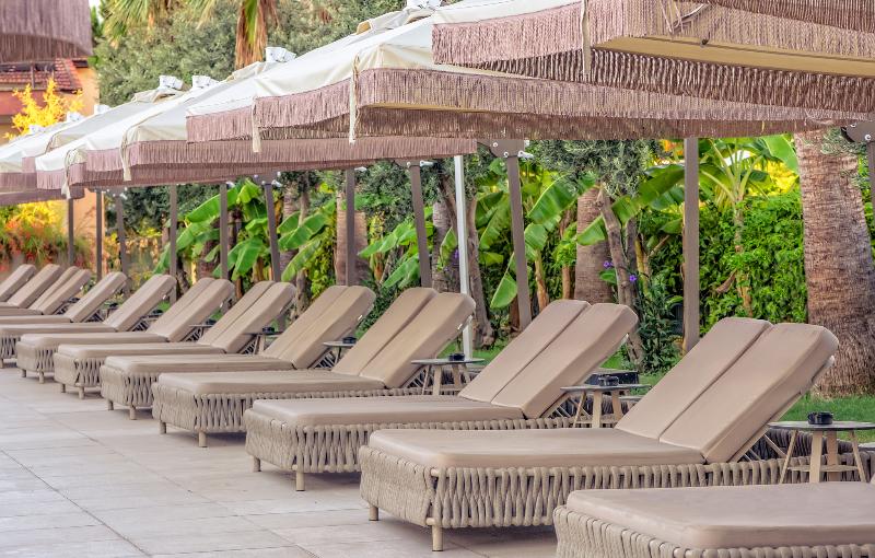 Hotel Belek Beach Resort Hotel Belek Beach Resort