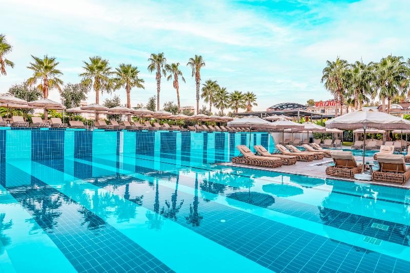 Hotel Belek Beach Resort Hotel Belek Beach Resort