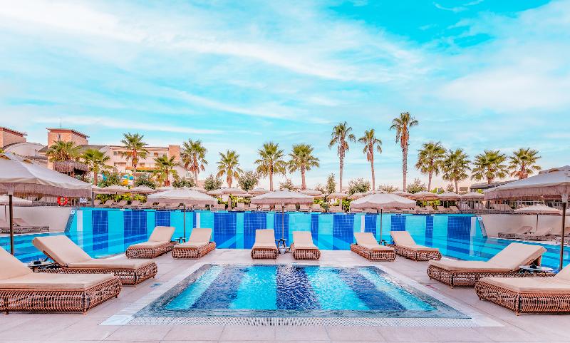 Hotel Belek Beach Resort Hotel Belek Beach Resort