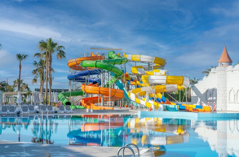 Hotel Belek Beach Resort Hotel Belek Beach Resort