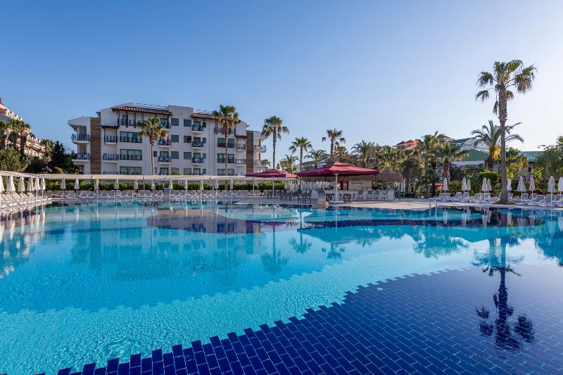 Hotel Belek Beach Resort Hotel Belek Beach Resort