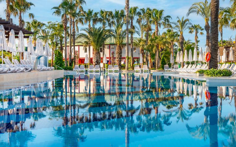 Hotel Belek Beach Resort Hotel Belek Beach Resort