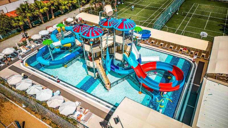 Hotel Belek Beach Resort Hotel Belek Beach Resort