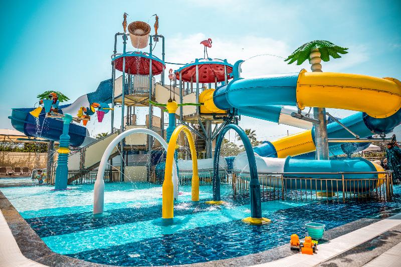 Hotel Belek Beach Resort Hotel Belek Beach Resort