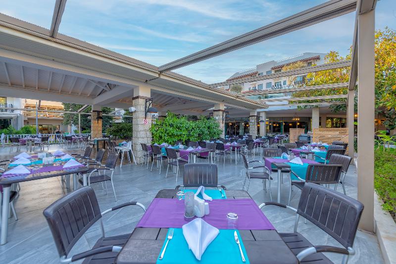 Hotel Belek Beach Resort Hotel Belek Beach Resort