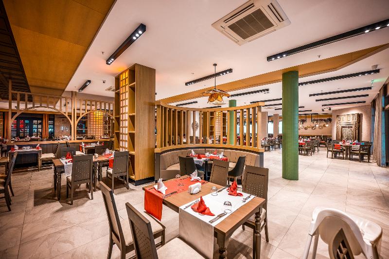 Hotel Belek Beach Resort Hotel Belek Beach Resort