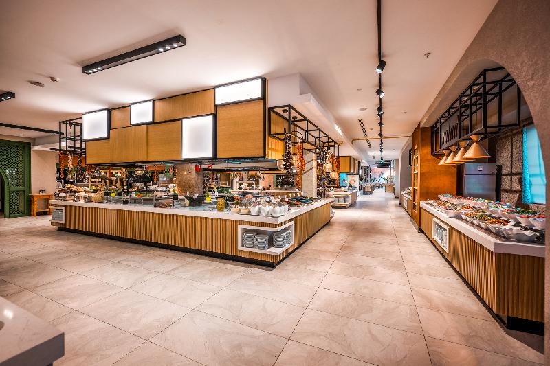 Hotel Belek Beach Resort Hotel Belek Beach Resort