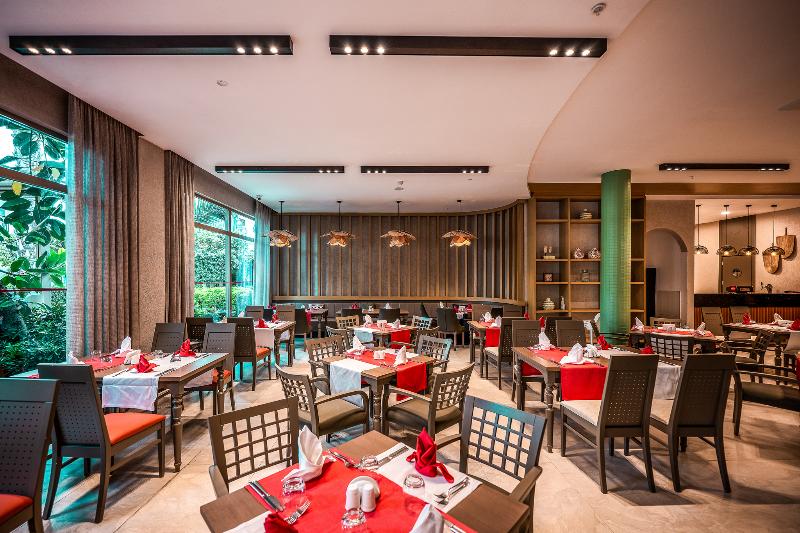 Hotel Belek Beach Resort Hotel Belek Beach Resort