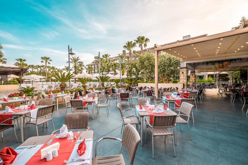 Hotel Belek Beach Resort Hotel Belek Beach Resort