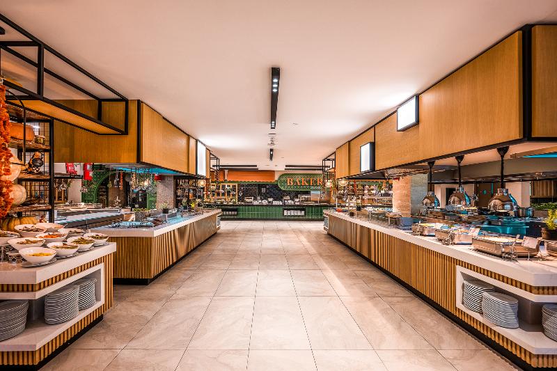 Hotel Belek Beach Resort Hotel Belek Beach Resort