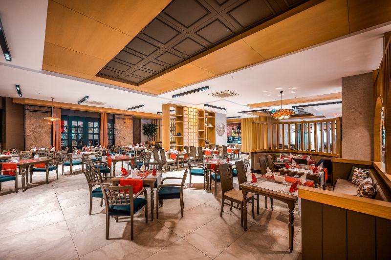 Hotel Belek Beach Resort Hotel Belek Beach Resort