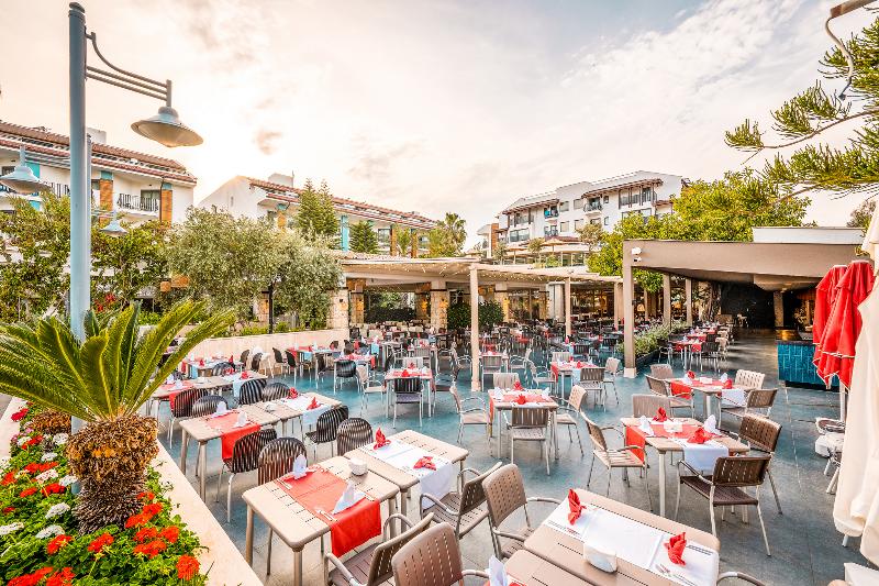 Hotel Belek Beach Resort Hotel Belek Beach Resort