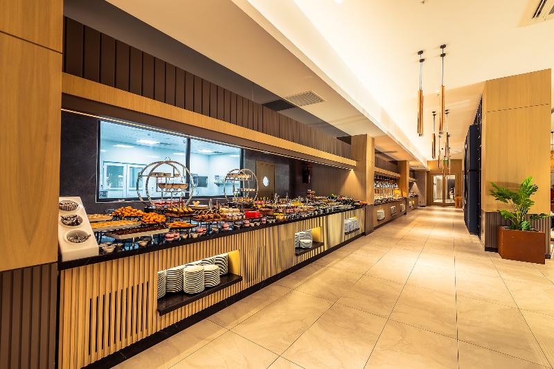 Hotel Belek Beach Resort Hotel Belek Beach Resort