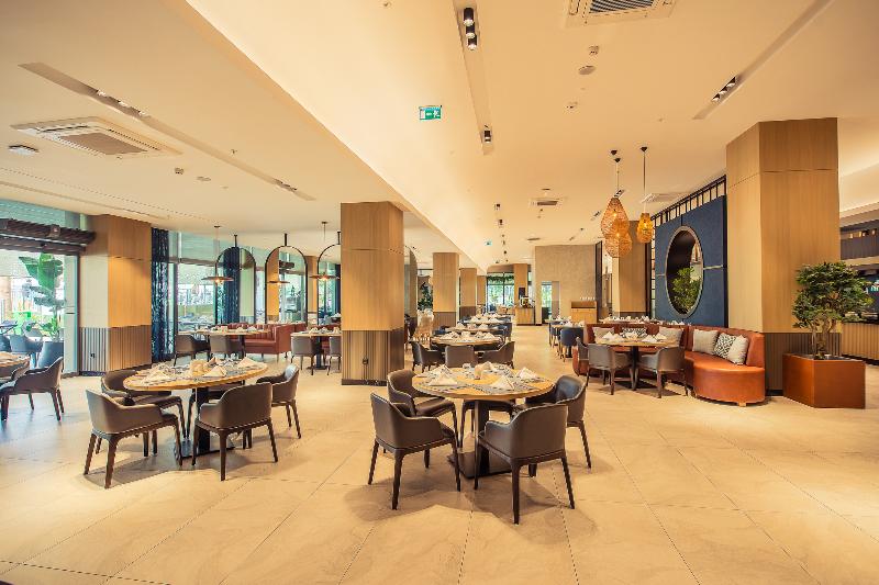 Hotel Belek Beach Resort Hotel Belek Beach Resort