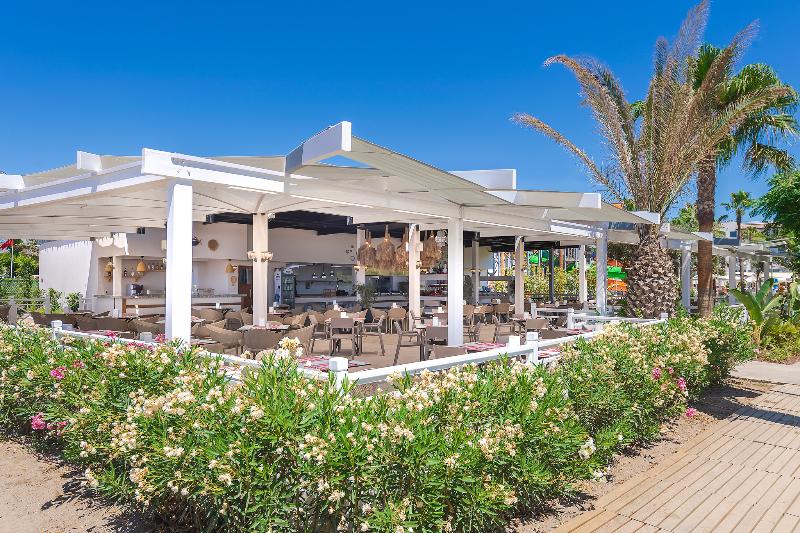 Hotel Belek Beach Resort Hotel Belek Beach Resort