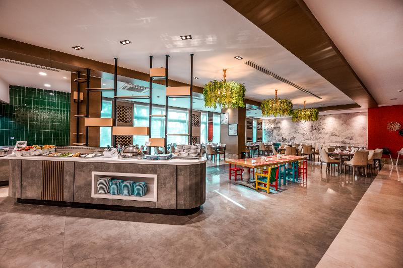 Hotel Belek Beach Resort Hotel Belek Beach Resort