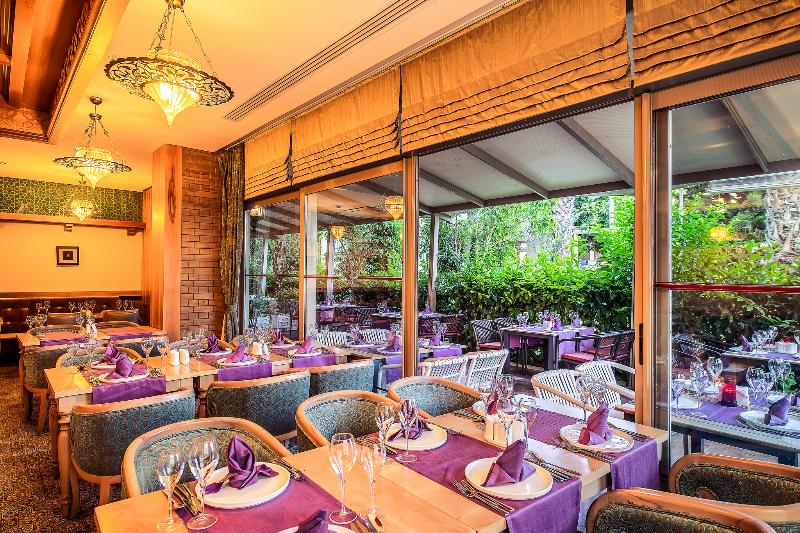 Hotel Belek Beach Resort Hotel Belek Beach Resort