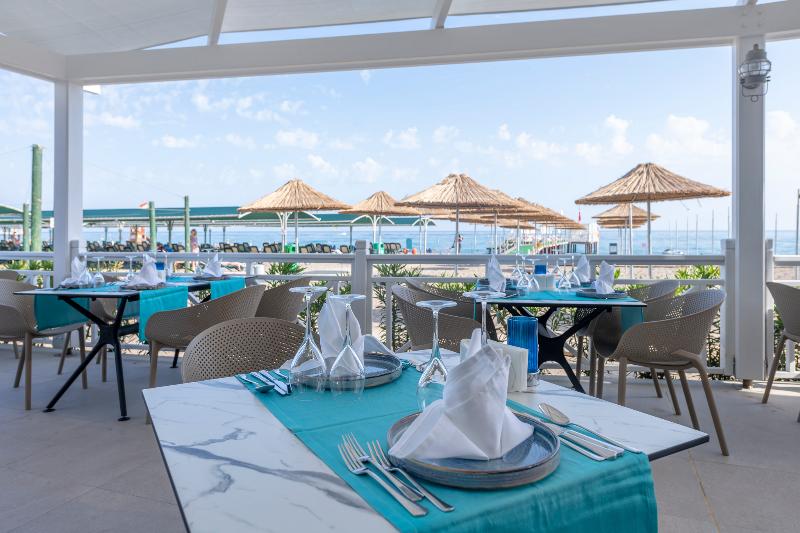 Hotel Belek Beach Resort Hotel Belek Beach Resort