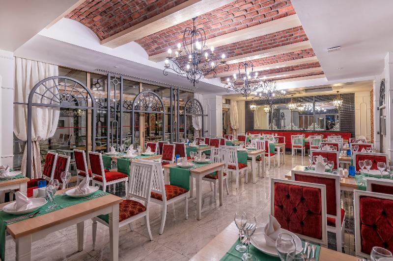 Hotel Belek Beach Resort Hotel Belek Beach Resort