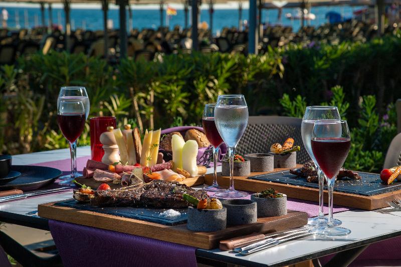 Hotel Belek Beach Resort Hotel Belek Beach Resort