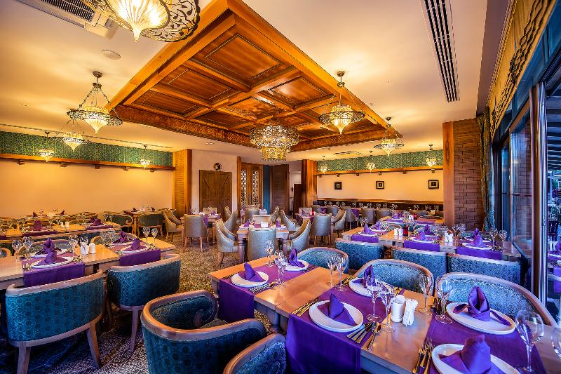 Hotel Belek Beach Resort Hotel Belek Beach Resort