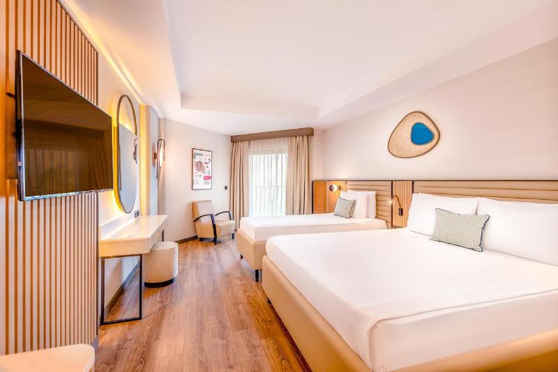 Hotel Belek Beach Resort Hotel Belek Beach Resort