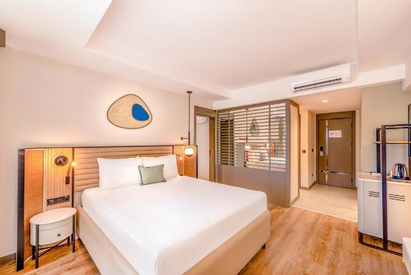 Hotel Belek Beach Resort Hotel Belek Beach Resort