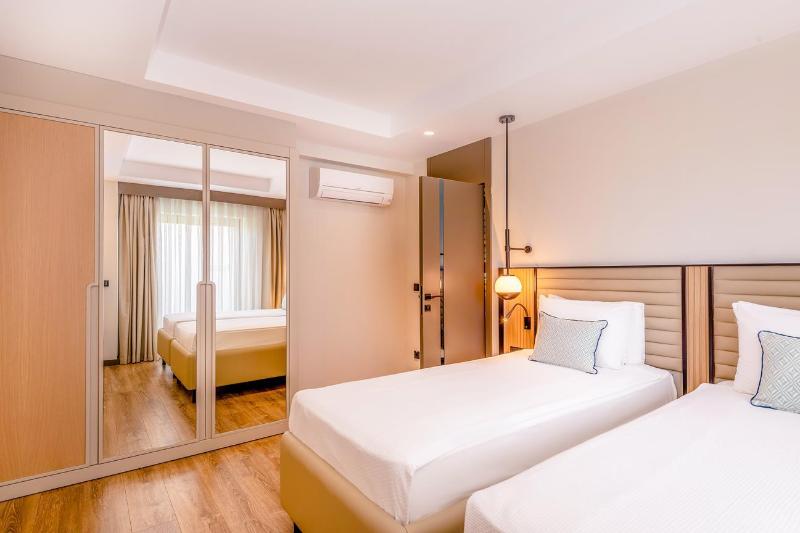 Hotel Belek Beach Resort Hotel Belek Beach Resort