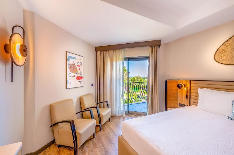 Hotel Belek Beach Resort Hotel Belek Beach Resort