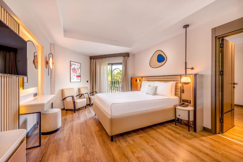 Hotel Belek Beach Resort Hotel Belek Beach Resort