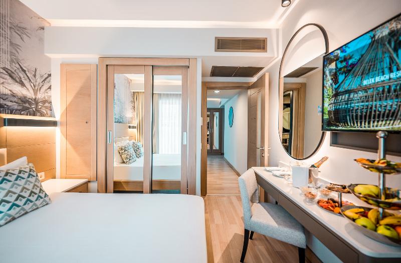 Hotel Belek Beach Resort Hotel Belek Beach Resort