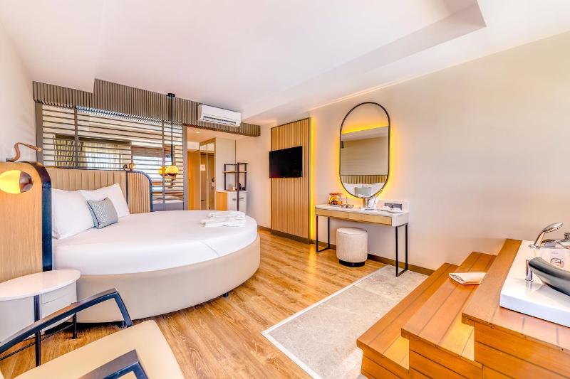 Hotel Belek Beach Resort Hotel Belek Beach Resort