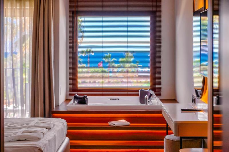 Hotel Belek Beach Resort Hotel Belek Beach Resort