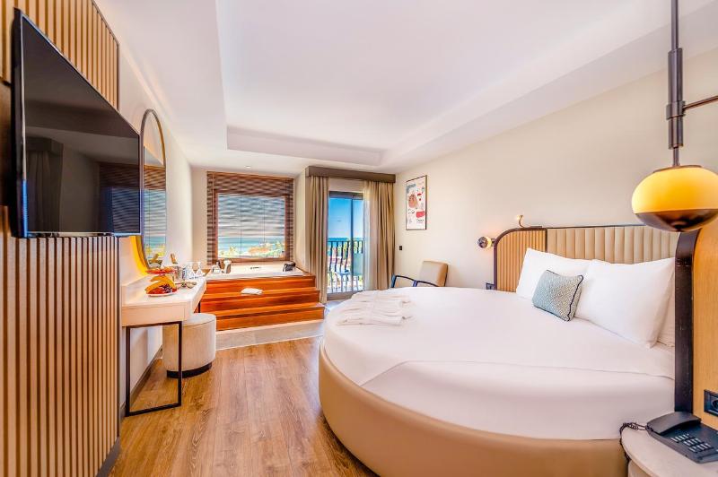 Hotel Belek Beach Resort Hotel Belek Beach Resort