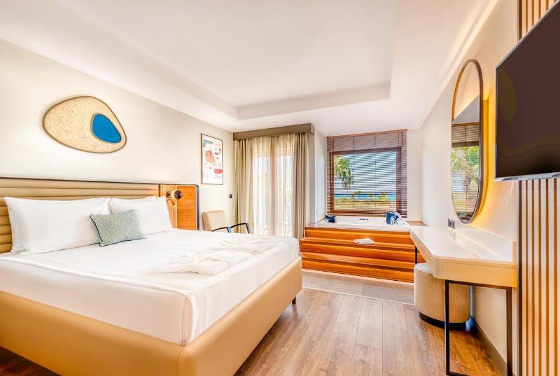 Hotel Belek Beach Resort Hotel Belek Beach Resort