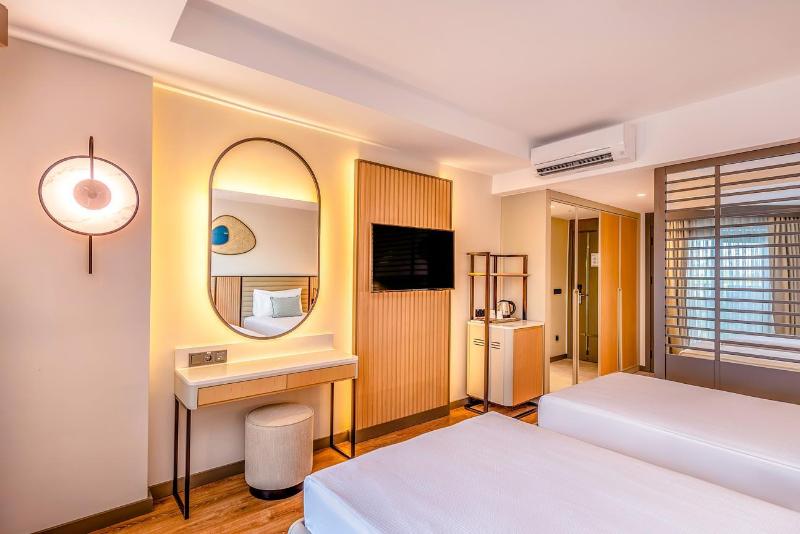 Hotel Belek Beach Resort Hotel Belek Beach Resort