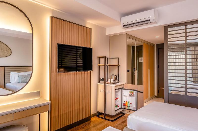 Hotel Belek Beach Resort Hotel Belek Beach Resort