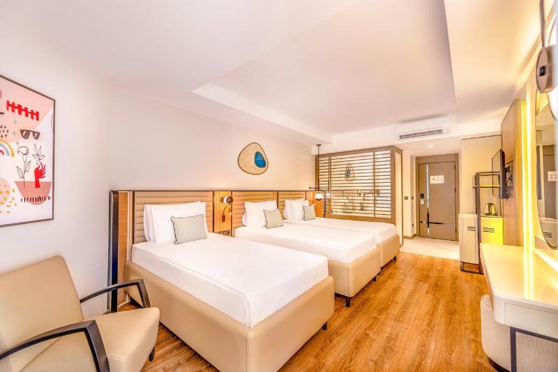 Hotel Belek Beach Resort Hotel Belek Beach Resort