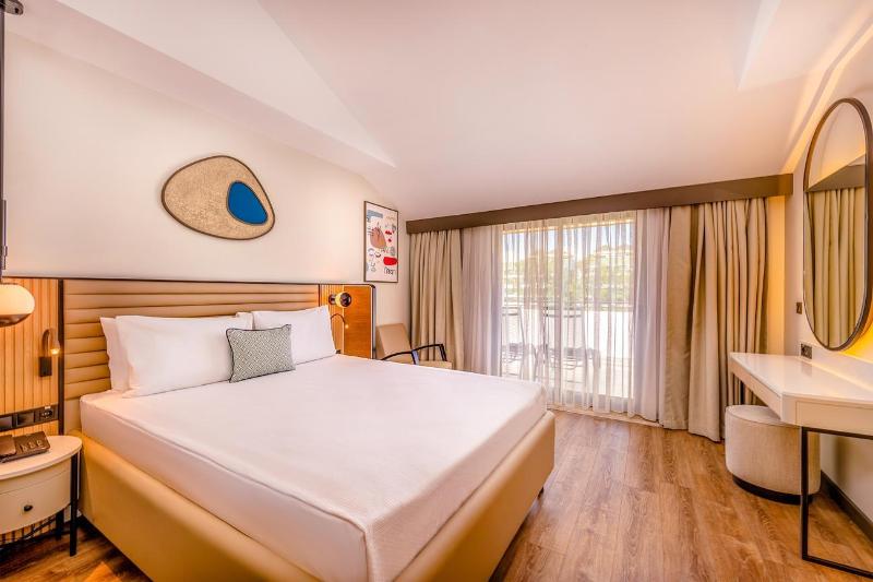 Hotel Belek Beach Resort Hotel Belek Beach Resort